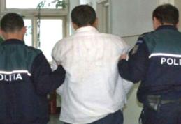 Urmărit naţional pentru comiterea unui furt calificat, depistat de poliţiştii botoșăneni