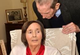 REGINA ANA a murit la 92 de ani. Majestatea Sa va fi înmormântată la Curtea de Argeş