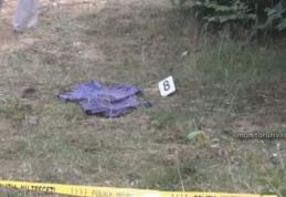 Crimă înfiorătoare în Suceava. Copil de 12 ani, găsit cu capul zdrobit în pădure