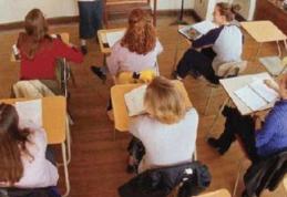 Peste 200 de cadre didactice vor susține Examenul Naţional de Definitivare în Învăţământ - sesiunea 2016