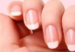 Cum folosești usturoiul pentru a-ți fortifica unghiile