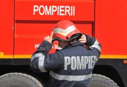 Recomandări de la pompieri pentru zilele fără apă