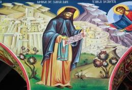 Invitație la hramul de vară al Seminarului Teologic „Sf. Ioan Iacob” Dorohoi