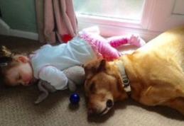 Copiii care nu dorm suficient pot avea probleme serioase