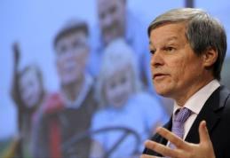 Cioloş: În Codul Fiscal sunt nişte aberaţii, l-am modificat de trei ori
