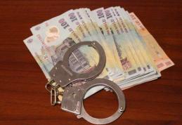 Dosar penal pentru evaziune fiscală în evidențele contabile a unei societăți din județ