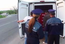 Razie a polițiștilor botoșăneni în comunele din județ. Vezi ce sancțiuni au aplicat!