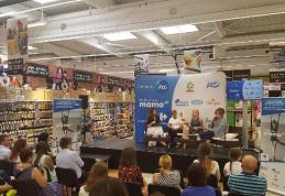 Mamele sportivilor invitate să își împărtășească secretele legate de creșterea unor viitori campioni