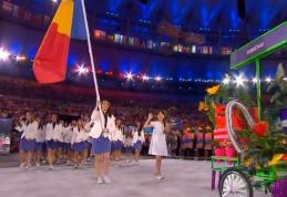 Flacăra olimpică arde la Rio: Jocurile Olimpice 2016 au fost deschise oficial