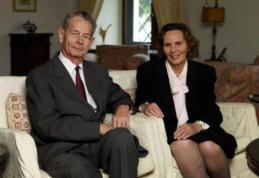 Fiica Regelui Mihai şi a Reginei Ana a anunţat că nu va participa la înmormântarea mamei sale