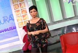 Adriana Bahmuțeanu despre secretul dietei sale. Cum a slăbit aproape 20 de kilograme