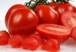 Cea mai mare greşeală pe care o faci în bucătărie. Tu unde ţii roşiile?