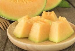 Pepenele galben, un remediu excelent pentru tiroida