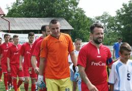 Este oficial! Dorohoiul rămâne fără nicio echipă de fotbal. Inter s-a retas din LIGA a III-a