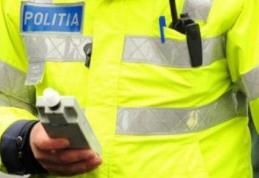 Șoferi turmentați depistați la volan de polițiștii botoșăneni
