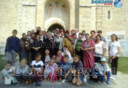 Pelerinaj de suflet pentru credincioșii Parohiei Dealu Mare – FOTO