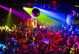 Acțiuni ale polițiștilor în zona cluburilor și a barurilor din județ