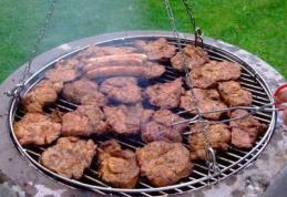 Iesi la picnic? Invata sa gatesti sanatos la gratarv