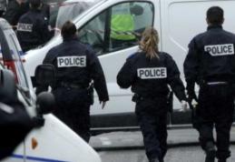 Panică în Franţa! O adolescentă de 16 ani pregătea un atentat
