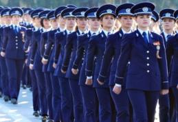 Admitere la Academia de Poliţie 2016. Cea mai mare medie: 9,75. Vezi rezultatele!