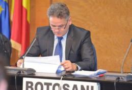 Întâlnire a prefectului cu 16 primari din nordul județului 