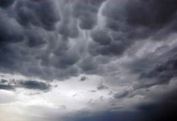 Atenționare ANM: Urmează două zile de instabilitate atmosferică, caniculă şi disconfort termic