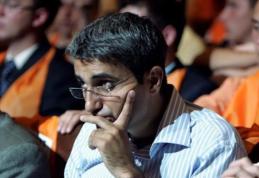 Lovitură pentru Robert Turcescu. Fostul candidat la Primăria Capitalei înlocuit de la şefia PMP Bucureşti