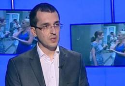 Ministrul Sănătății: „Îi vom proteja pe cei care vor arăta adevărul din spitalele românești”