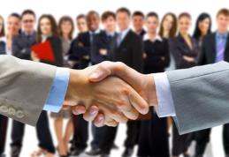 Primăria comunei Ibăneşti organizează concurs pentru ocuparea funcţiei de referent