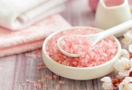 Modul în care putem folosi sarea ca medicament