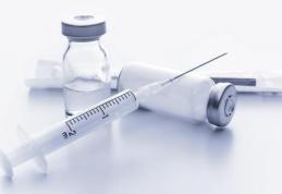 Ministrul Sănătății: Avem în lucru legea vaccinării și o vom promova probabil în septembrie