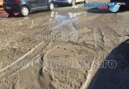 Avarie la conducta de apă pe Aleea Narciselor din Dorohoi. Vezi ce zone sunt afectate! - FOTO