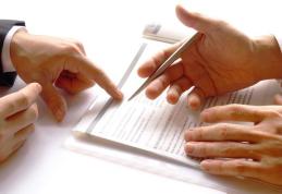 Primăria Ibăneşti angajează inspector, birou Camera Agricolă