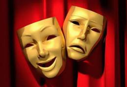 Un tânăr vrea să revoluționeze școala din România cu piese de teatru