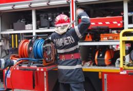 Voluntarii familiarizaţi cu autospecialele, echipamentele şi misiunile ISU Botoşani