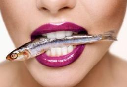 Atenție! Acest tip de peşte creşte riscul de deces prematur