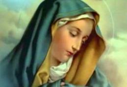 Sfânta Maria Mare: Ce să nu faci de Adormirea Maicii Domnului