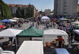 Festivalul Tradiţiilor Meşteşugăreşti ajunge din nou la Dorohoi. Vezi detalii!