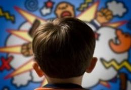 Ce învață un copil din desenele animate