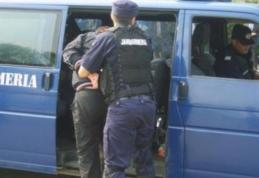 „Dragoste cu năbădăi” sancționată de jandarmii botoșăneni