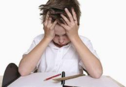 Începe şcoala! Efectele surprinzătoare ale temelor pentru acasă asupra copiilor