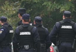 Vezi ce manifestări publice vor fi vegheate de jandarmii botoșăneni în acest week-end