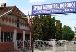 Spitalul Municipal Dorohoi va încheia un protocol de colaborare. Vezi la cine apelează!