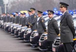 Inspectorii ANAF au prins 181 de firme care traficau maşini second hand