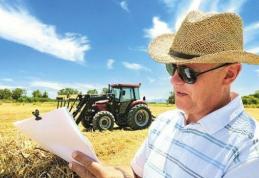 Toți fermierii ar trebui să-și primească ajutoarele pentru animale până miercuri, dacă nu au probleme