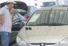 Mii de proprietari de mașini second-hand ar putea fi cercetați pentru evaziune fiscală