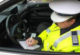 Tânăr din Corlăteni cercetat pentru conducere sub influenţa alcoolului