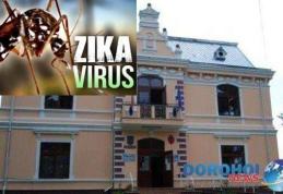 Primăria Municipiului Dorohoi informează cetățenii privind infecția cu virusul West Nile –Zika. Află ce măsuri trebuie luate!