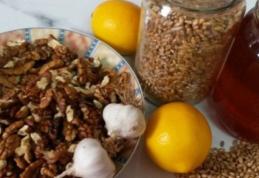 Reţetă unică inventată de un medic oncolog: vindecă cele mai dure boli. Se prepară foarte uşor!