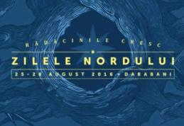 Ateliere creative pentru tineri și tururi ghidate în Cernăuți, Botoșani și Darabani la Zilele Nordului